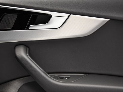 Certified 2025 Audi A5 2.0T Premium Plus image 51