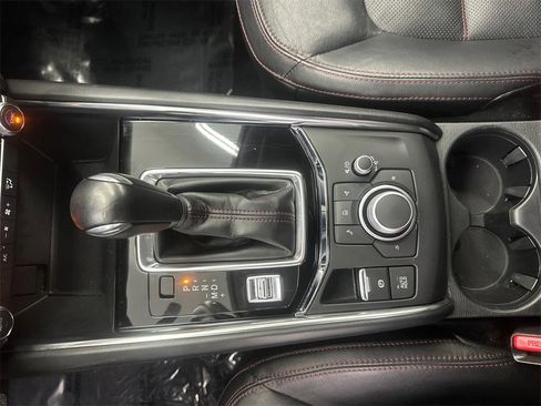 Used 2024 MAZDA CX-5 Carbon Edition image 33