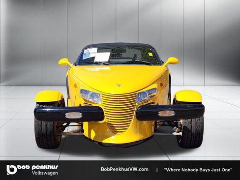 Used 2000 Plymouth Prowler RWD image 22