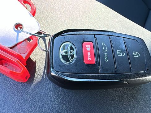 Certified 2026 Toyota Crown Platinum image 29