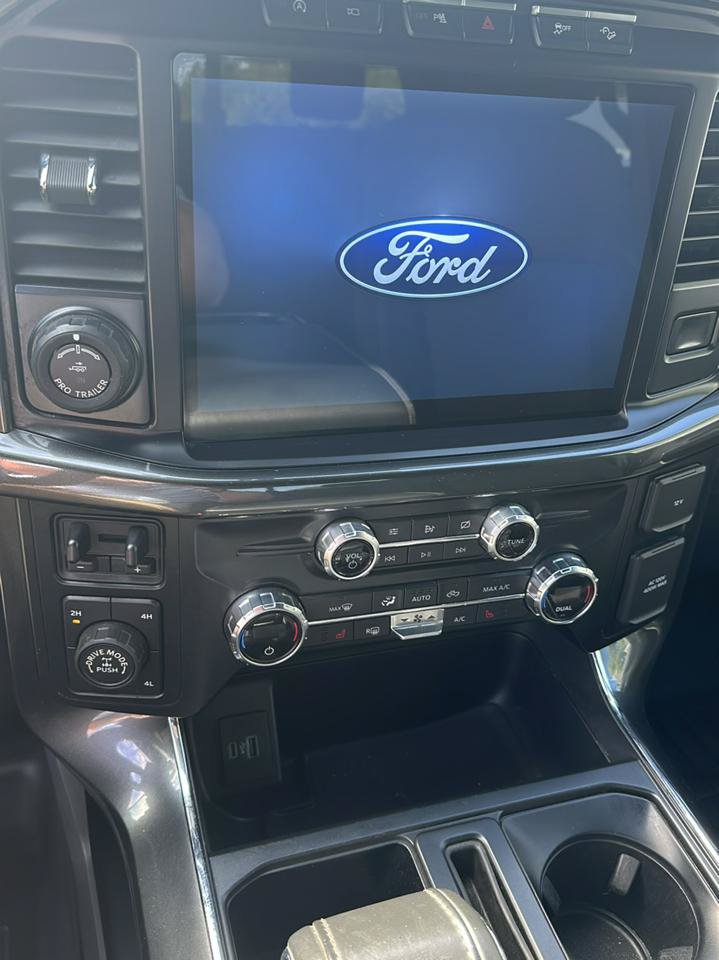 Used 2021 Ford F150 XLT w/ Equipment Group 302A High AWD/4WD image 6