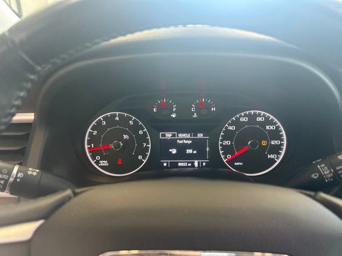 Used 2017 GMC Acadia SLE w/ Driver Alert Package I AWD/4WD image 26