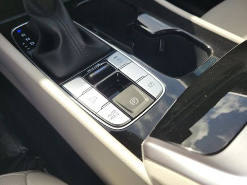 New 2026 Hyundai Tucson SEL image 34