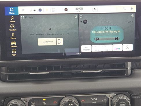 New 2026 Jeep Wrangler Unlimited Rubicon image 14