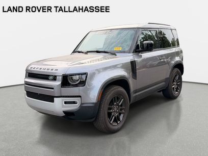 Used 2024 Land Rover Defender 90 S