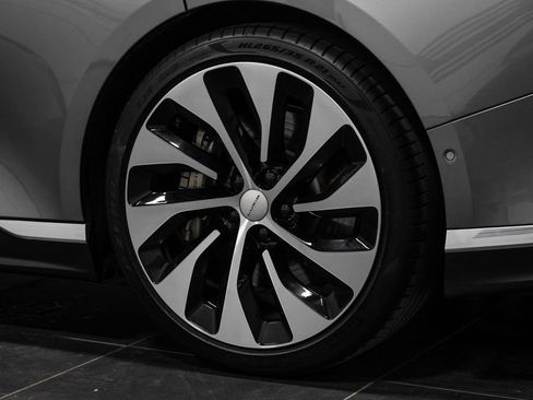 Used 2023 Lucid Air Grand Touring image 61