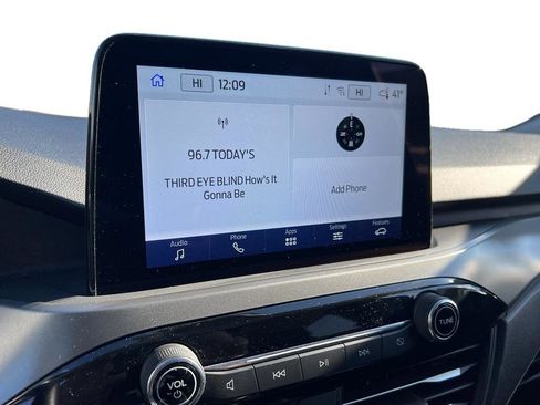 Certified 2023 Ford Escape Active image 14