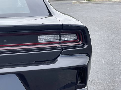 New 2026 Dodge Charger GT w/ Blacktop Package AWD/4WD image 10