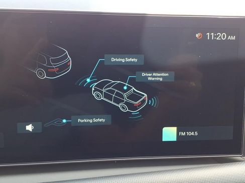 New 2026 Hyundai Santa Cruz SEL FWD image 9