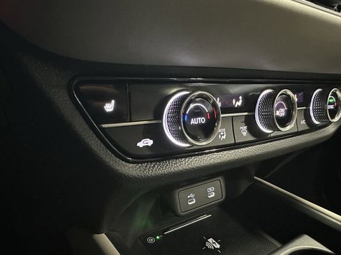 New 2026 Honda HR-V EX-L image 15