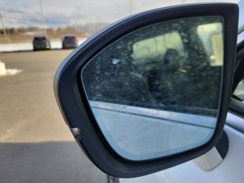 New 2026 INFINITI QX60 Luxe w/ Cargo Package image 50