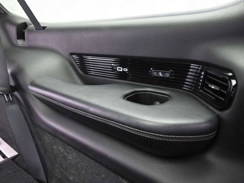 Used 2024 Jeep Grand Wagoneer L Series II w/ Quick Order Packagew 28T image 31