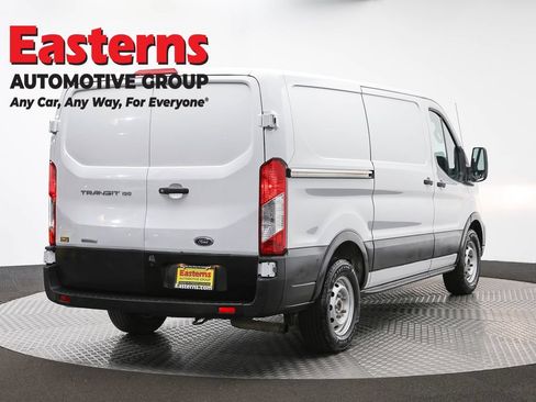 Used 2022 Ford Transit 150 Low Roof w/ Interior Upgrade Package RWD image 5