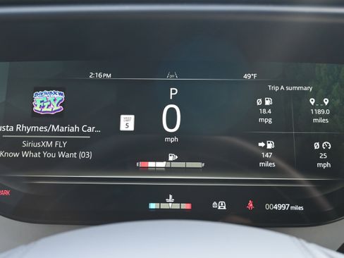 Used 2025 Land Rover Range Rover Sport Dynamic SE image 22