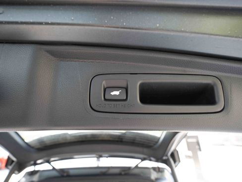 New 2026 Honda CR-V Sport Touring image 29