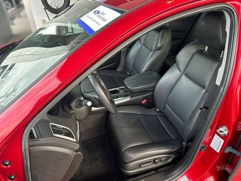 Used 2020 Acura TLX FWD image 12