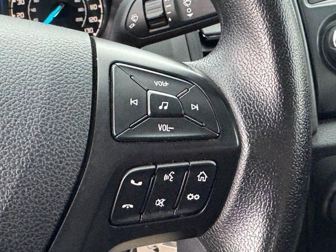 Used 2022 Ford Ranger XL w/ Equipment Group 101A High image 17