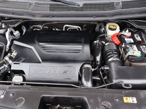 Used 2016 Ford Explorer Sport w/ Equipment Group 401A image 42