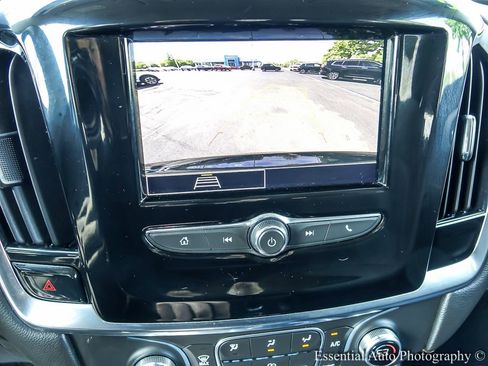 Used 2020 Chevrolet Traverse LS w/ LPO, Floor Liner Package FWD image 20