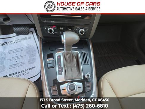 Used 2016 Audi Q5 2.0T Premium AWD/4WD image 31