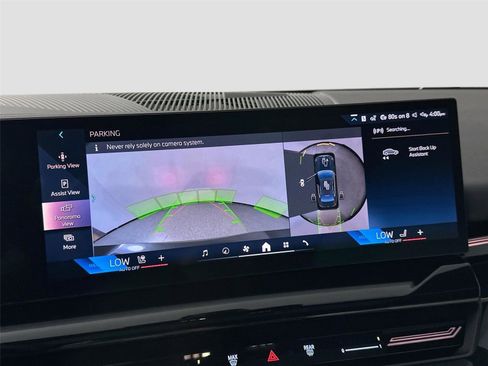Certified 2026 BMW 530i RWD image 13