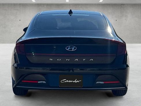 Used 2023 Hyundai Sonata SE w/ Cargo Package image 15
