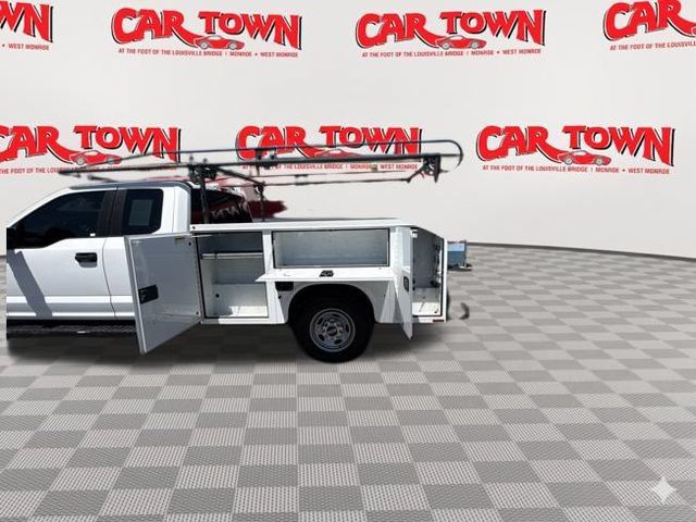 Used 2022 Ford F250 XL w/ Power Equipment Group RWD image 14