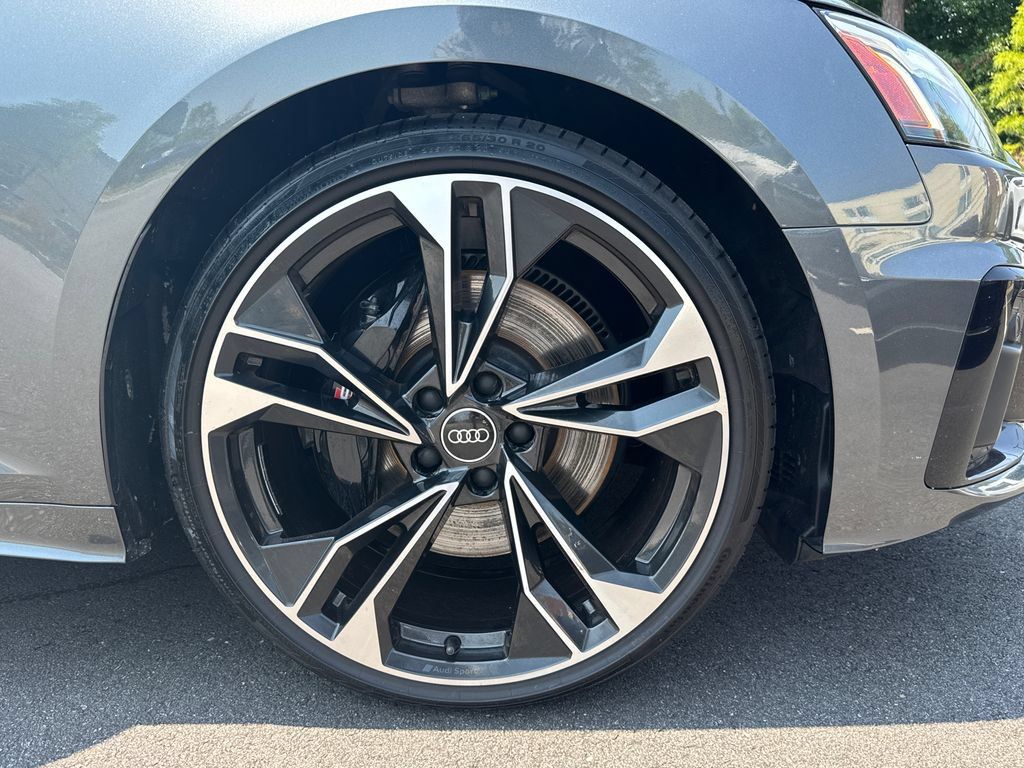 Used 2022 Audi S5 Premium Plus AWD/4WD image 12