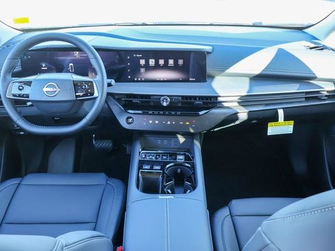 New 2026 Nissan Murano SV image 6