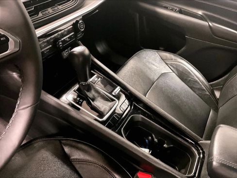 Used 2023 Jeep Compass Limited image 20