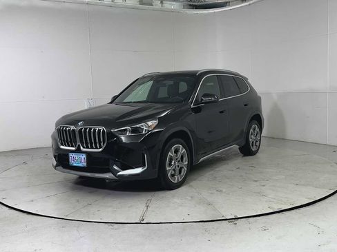 Used 2025 BMW X1 xDrive28i w/ Convenience Package image 6