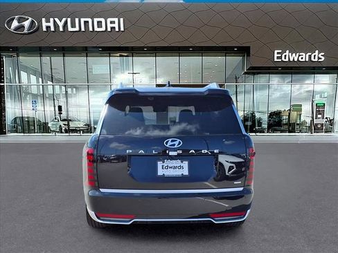 New 2026 Hyundai Palisade Calligraphy image 6