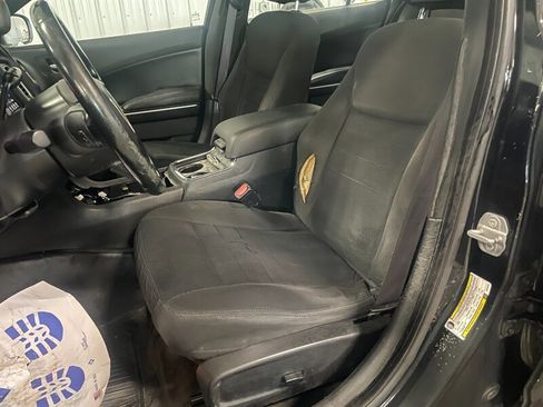 Used 2021 Dodge Charger Police w/ Fleet Safety Group image 13