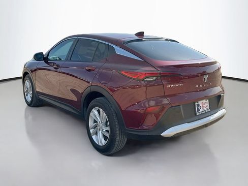 Used 2024 Buick Envista Preferred FWD image 5