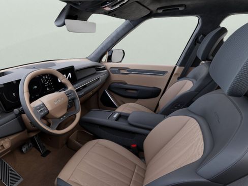 New 2026 Kia EV9 GT-Line AWD/4WD image 13