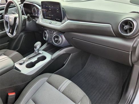 Used 2023 Chevrolet Blazer LT w/ Driver Confidence Package image 14