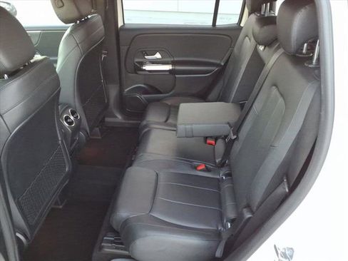 Certified 2020 Mercedes-Benz GLB 250 image 18