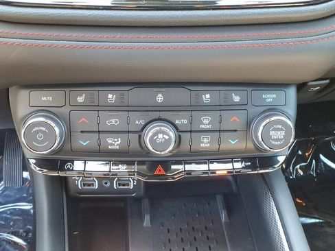 New 2026 Dodge Durango GT AWD/4WD image 7