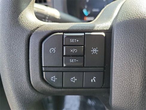 Used 2025 Ford F150 STX w/ Equipment Group 200A image 5
