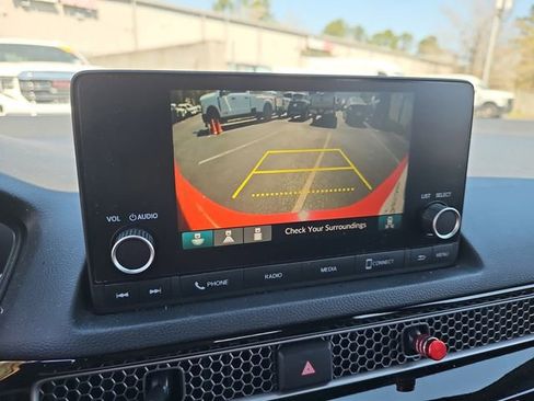 Used 2025 Honda Civic Sport image 19