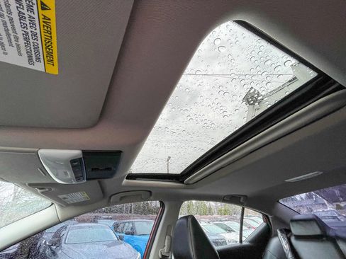 Used 2019 Nissan Altima 2.5 SR w/ SR Premium Package image 29