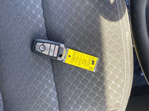Used 2024 Ford Escape Active w/ Tech Pack #1 AWD/4WD image 33