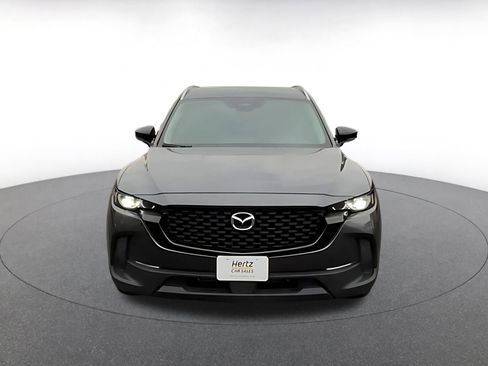 Used 2025 MAZDA CX-50 AWD 2.5 S w/ Preferred Package image 4