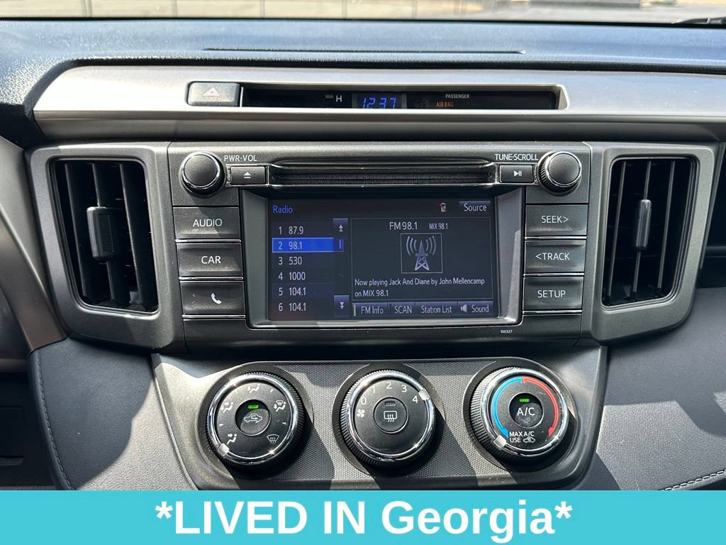 Used 2014 Toyota RAV4 LE FWD image 20