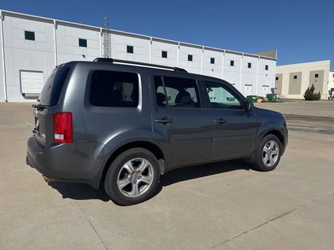 Used 2013 Honda Pilot EX-L image 5