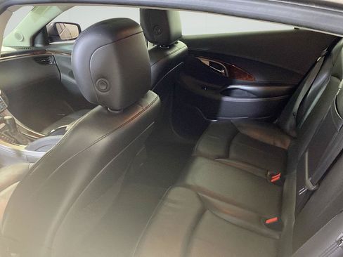 Used 2012 Buick LaCrosse Touring FWD image 25