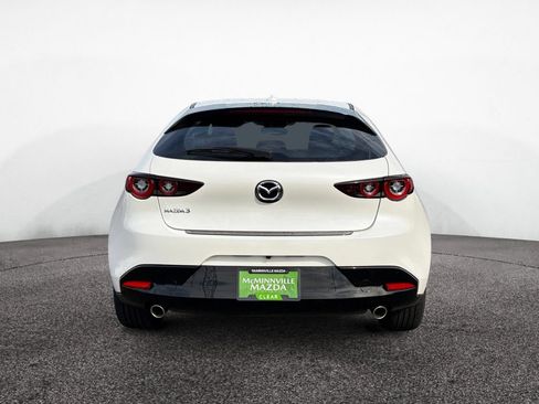 New 2026 MAZDA MAZDA3 2.5 S Hatchback w/ Premium Pkg FWD image 4