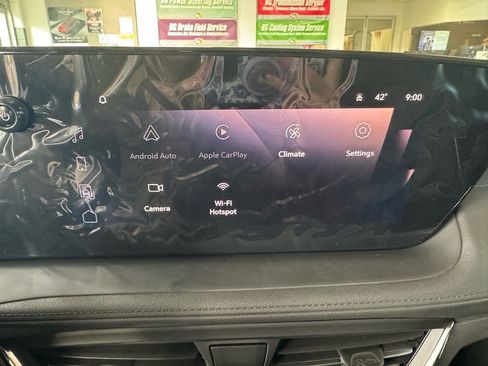 New 2026 Buick Encore GX Avenir image 21