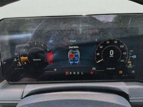 Used 2024 Ford Mustang Premium RWD image 26