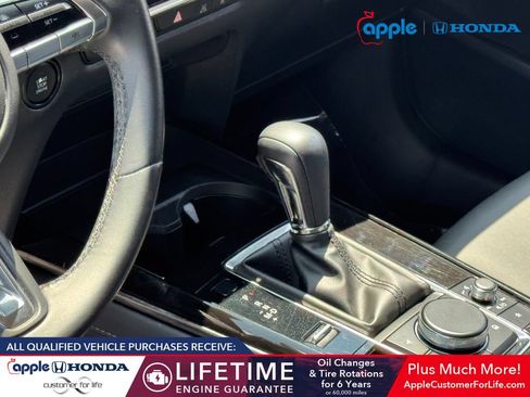 Used 2023 MAZDA CX-30 AWD 2.5 S w/ Preferred Package image 16